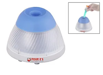 迷你試管震盪器 (小烏龜)