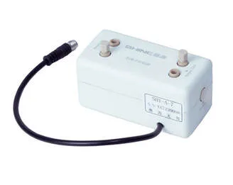 離子層析電解薄膜抑制器