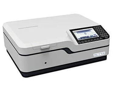  Spectrophotometeruv2900